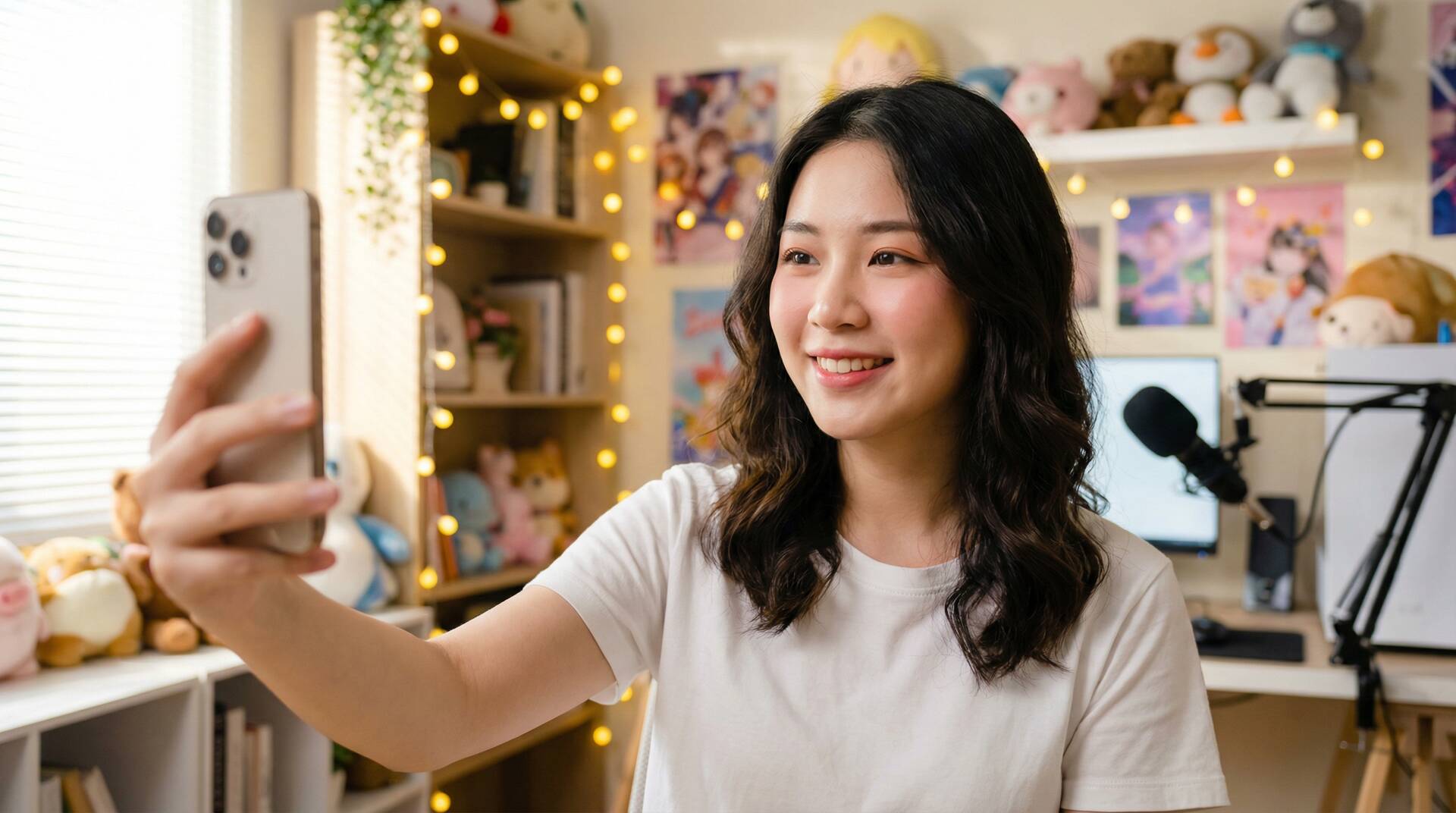 天美传奇mv星空原创短视频